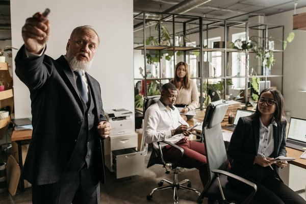 What Are the Most Common Challenges Faced When Starting a UK Business?