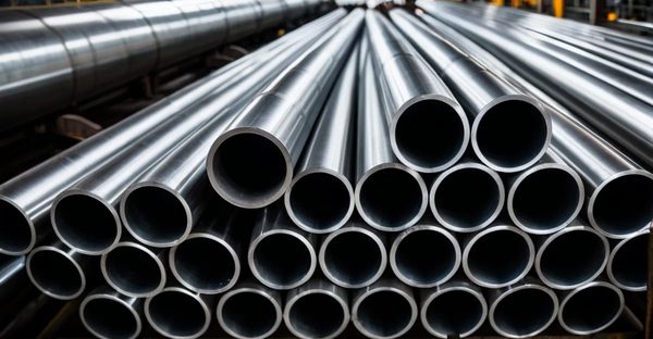 Discover the top steel tube manufacturer for your industry needs